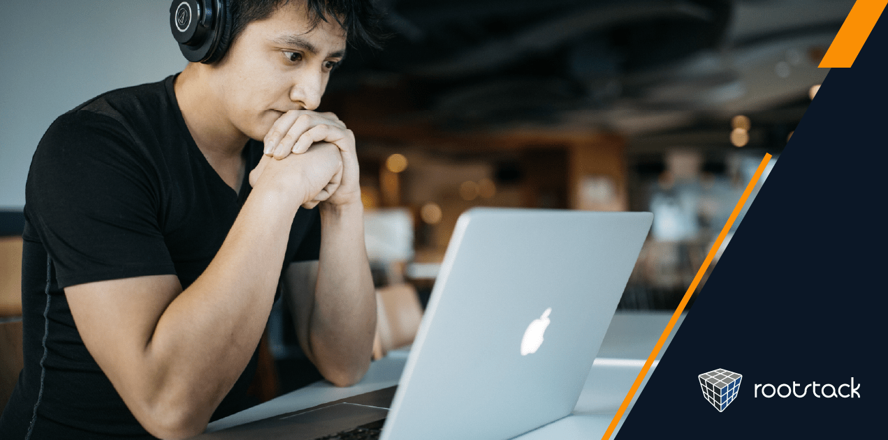 Diferentes tipos de portales web Rootstack